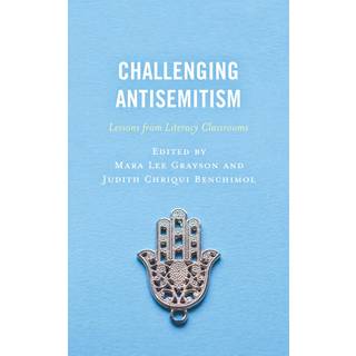 Challenging Antisemitism
