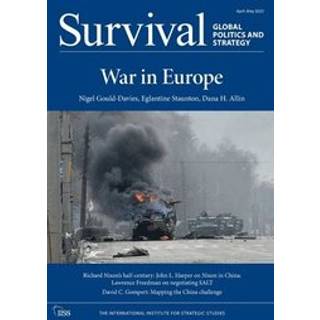 Survival: April - May 2022