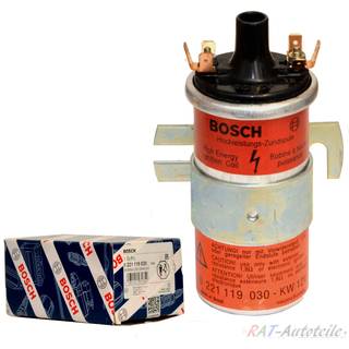 221119030 Tændspole Bosch