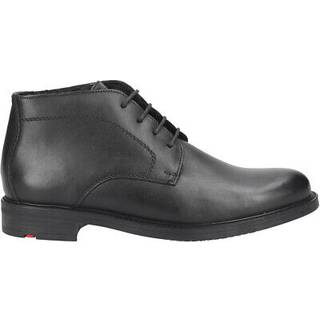 LLOYD DELAWARE Herre Støvle BLACK Str. 46
