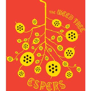 Espers - Weed Tree