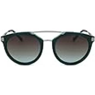 Ana Hickmann HI9061 D02 53 Solbriller Kvinder Grøn - Dark Green Silver - 53mm