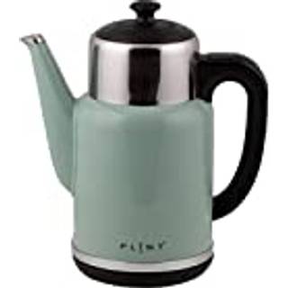 Plint Elkedel - Leaf