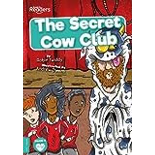 The Secret Cow Club