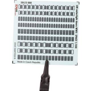 IJN watertight doors WWII SPACE 1/350