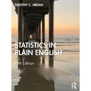Statistics in Plain English