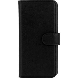 Cirafon Pu Leather Wallet Samsung Galaxy A54 5g Sort
