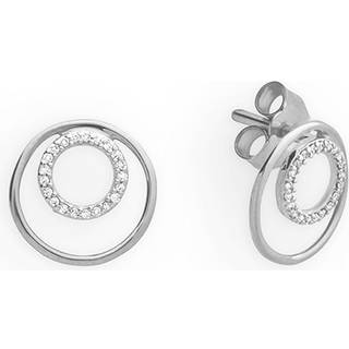 Palido Ohrstecker - First Love K12071W - weißgold