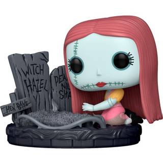 TNBC 30th Sally with Gravestone Funko POP! Figur