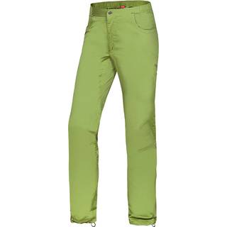 Ocun Drago Organic Pants Klatrebukser Herrer størrelse M farve grøn