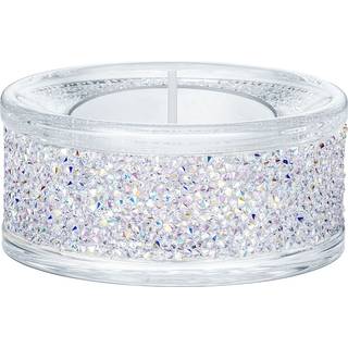 Shimmer Teelicht, Violett