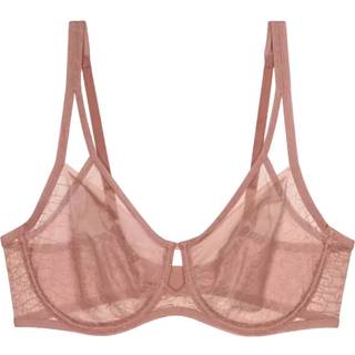 Triumph Signature Sheer W01 EX - Beige - E 95 * Kampagne *