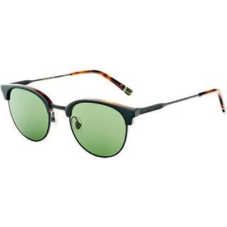 Etnia Barcelona Shinjuku Sun BKHV 49 Solbriller Mænd Grøn - Green - 49mm