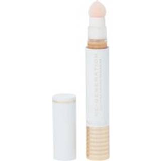 Nabla - Re-generation Concealer - Concealer Med Strålende Og Glat Effekt - Re-generation Concealer - Medium Peach - For Women - Beige