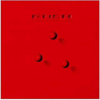 Rush - Hold Your Fire
