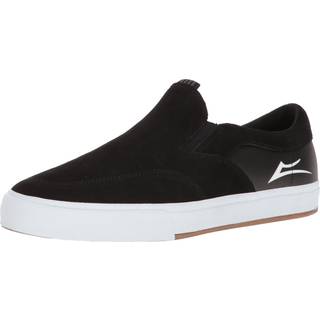 Lakai Owen VLK Skatersko (Black Suede)