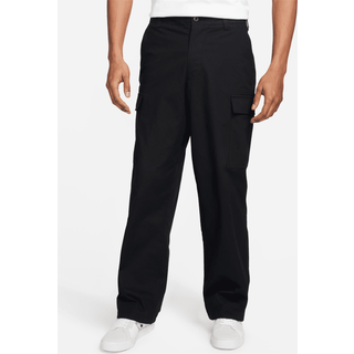 Nike Kearny Cargo Bukser - 28 - black