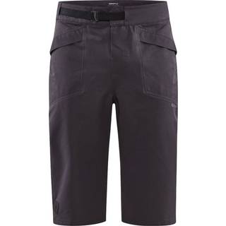 CORE Offroad XT Shorts M - Grey