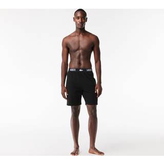 Lacoste Loungewear Shorts Black