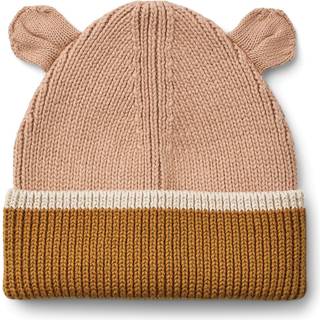 Liewood Gina Hue Rose Sandy 9-12 Months  Lyserød  9-12 måneder  Unisex
