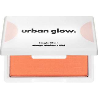 Urban Glow Mango Madness Single Blush #04 6,3 g