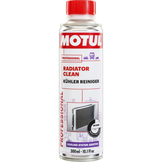 Motul Radiator Clean Kølerrens, 300 ml