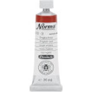 Norma 35ml - Englischrot