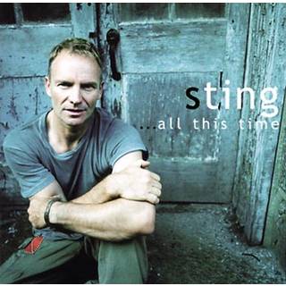 Sting - ...all This Time