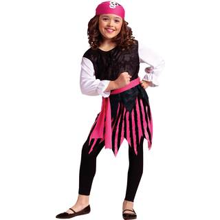 Piraten Girl Kostüm M