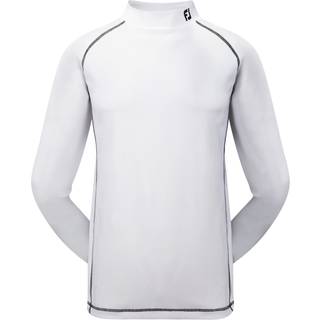 FootJoy Perf Herre Baselayer - White - Str. S