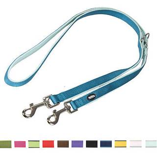 Dressurline Classic Preno - Lyserød - M - L (L: 200 cm