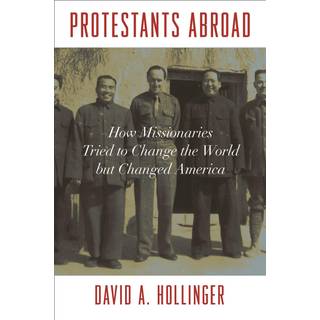 Protestants Abroad