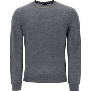 Tom Ford Wool sweater - grey - EU 50