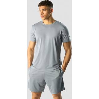 Revive DriRelease T-shirt Dusty Blue
