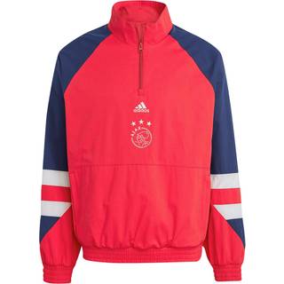 Ajax Amsterdam Icon top - Bold Red - XS