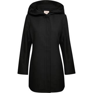 Cream CRYsta Frakke - Sort - Str 34 - Damer