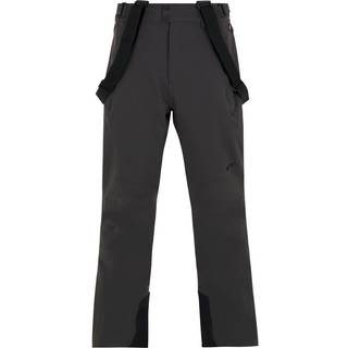 Protest Owens Snowpants Skibukser Herrer størrelse M - Regular farve sort