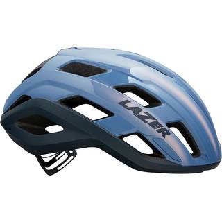 LAZER - Strada Kineticore - Cykelhjelm - - Small 52 - 56 cm. - Blå