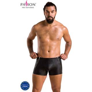 Passion Men Passion - 049 Short Matt Negro L/Xl