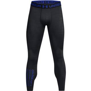 Leggings Under Armour ColdGear® Twist 1379821-002 Størrelse M
