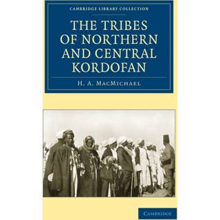 The Tribes of Northern and Central Kordofan