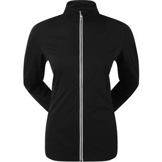FootJoy Hydroknit (2023) Dame Regnjakke - Black - Str. L