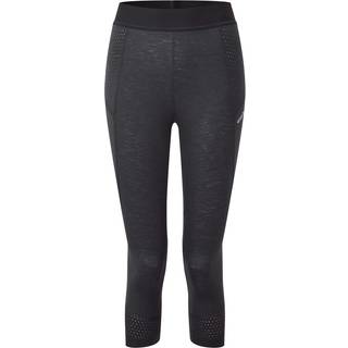 ARTILECT Women's Goldhill 125 Zoned 3/4 Legging Lange underbukser Damer størrelse S farve grå