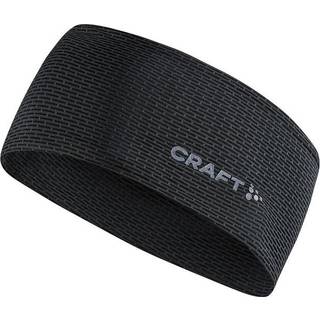 Craft Mesh Nano Weight Headband White, One Size