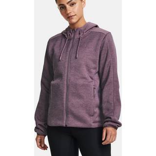 Under Armour Under Armour UA Essential Swacket, XS, Lilla