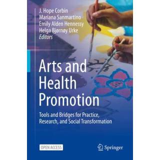 Arts and Health Promotion