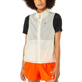 vest Asics METARUN PACKABLE GILET 2012c974-200 Størrelse XS