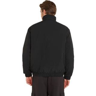 Tommy Jeans - Tjm Padded Jacket - Overtøj til herre - Black - XL