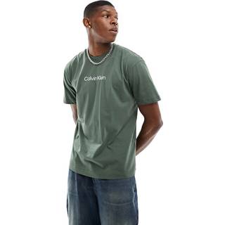 Logo T-shirt, Thyme, XXL