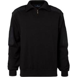 Clipper Zip Neck Regular